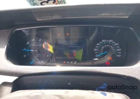 2013 Ford Police Interceptor from USA, damaged, VIN 1FAHP2L85DG117118